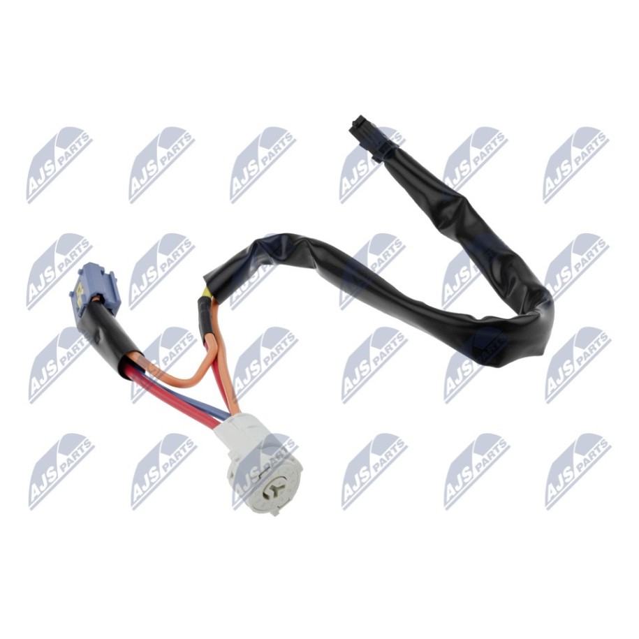 COMMUTATEUR D'ALLUMAGE PEUGEOT 206 1998-