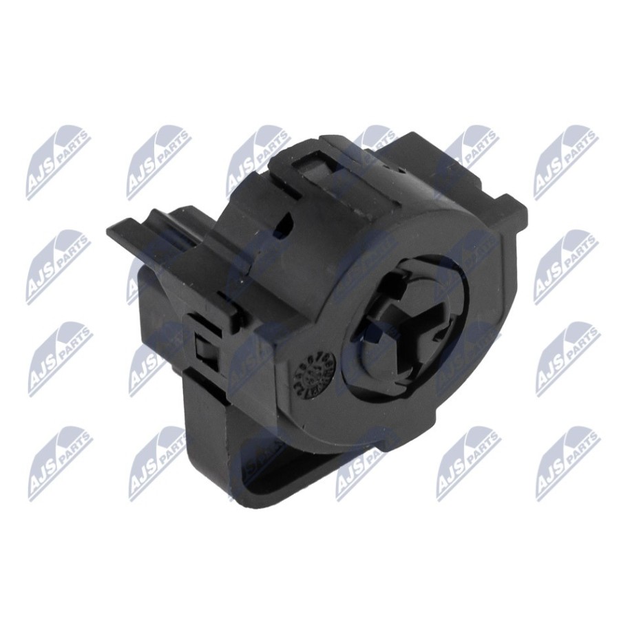 COMMUTATEUR D'ALLUMAGE PEUGEOT 307 /3 PINY/