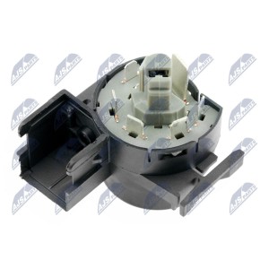 COMMUTATEUR D'ALLUMAGE OPEL AGILA A 2000-
