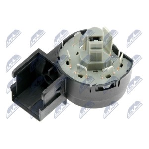 COMMUTATEUR D'ALLUMAGE OPEL ASTRA F 1992-