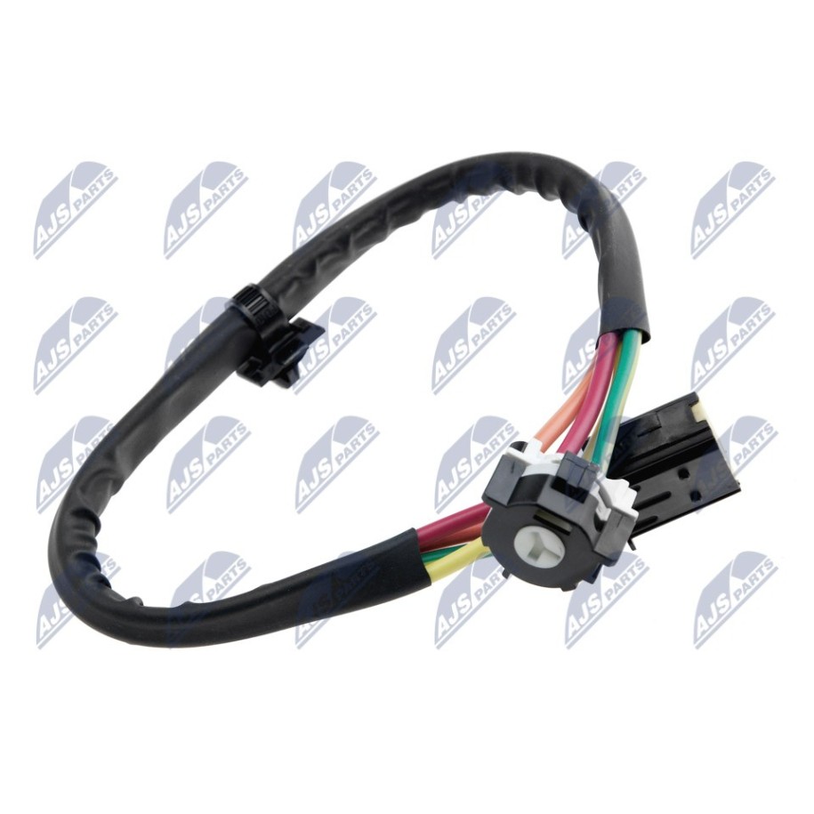COMMUTATEUR D'ALLUMAGE RENAULT CLIO II -2005
