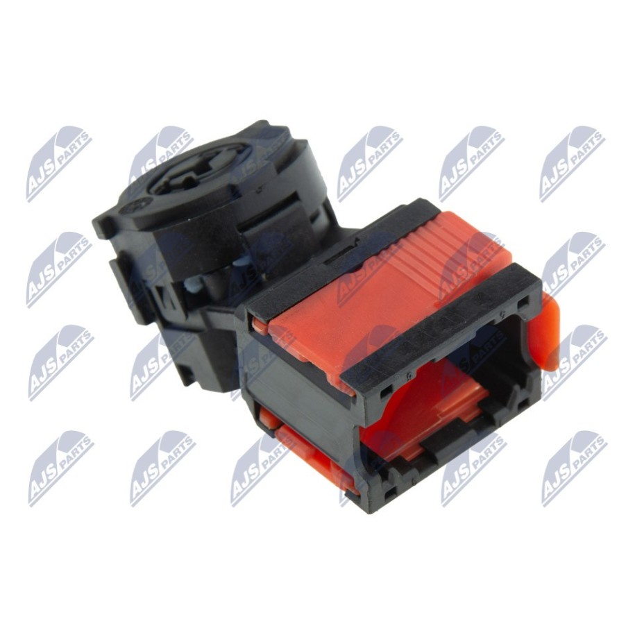 COMMUTATEUR D'ALLUMAGE RENAULT CLIO III 2006-