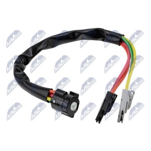 COMMUTATEUR D'ALLUMAGE RENAULT KANGOO 1997-