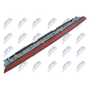 FEU DE STOP SUPPLEMENTAIRE LED AUDI A6
