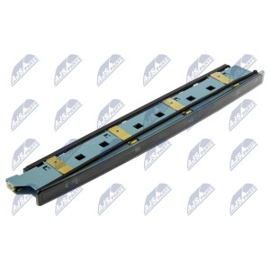 FEU DE STOP SUPPLEMENTAIRE LED AUDI A4