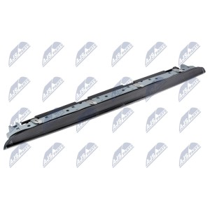 FEU DE STOP SUPPLEMENTAIRE LED AUDI A6 05-11 /PRZYDYMIONA