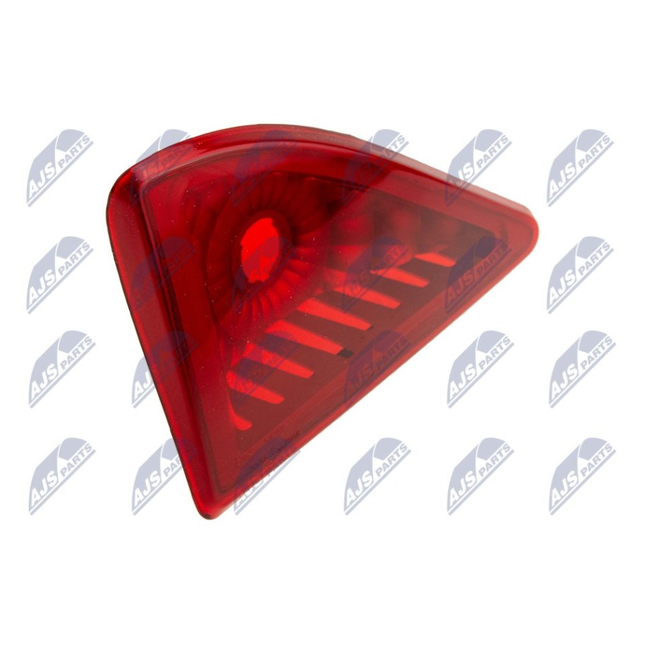 FEU DE STOP SUPPLEMENTAIRE OPEL MOVANO B 10-