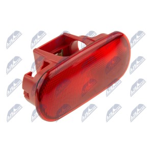 FEU DE STOP SUPPLEMENTAIRE OPEL VIVARO 01-06