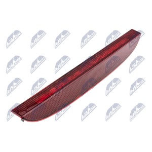 FEU DE STOP SUPPLEMENTAIRE LED RENAULT CLIO II 98-16 /LED/