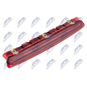 FEU DE STOP SUPPLEMENTAIRE LED SEAT IBIZA 09-15