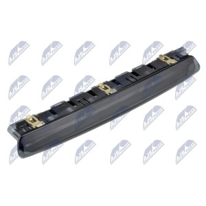 FEU DE STOP SUPPLEMENTAIRE LED SEAT IBIZA 09-15