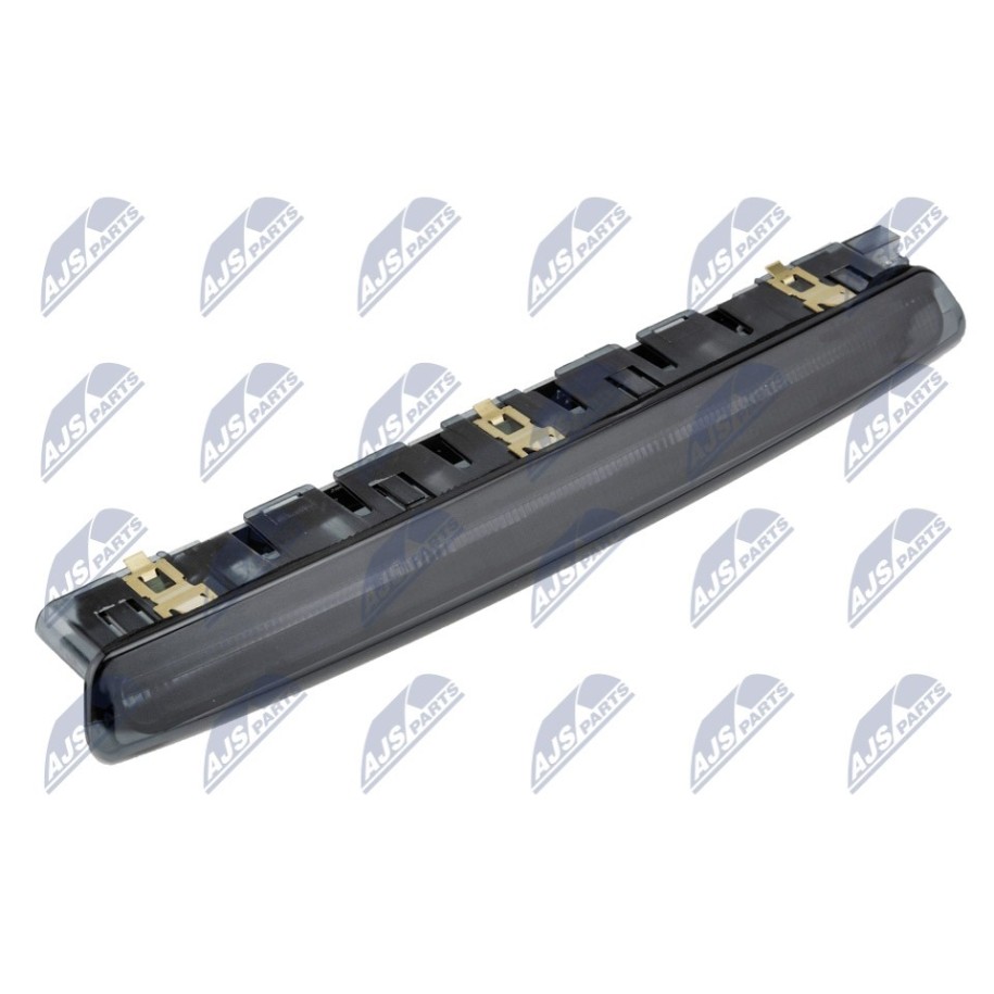 FEU DE STOP SUPPLEMENTAIRE LED SEAT IBIZA 09-15