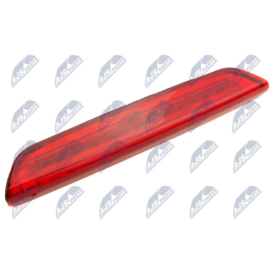 FEU DE STOP SUPPLEMENTAIRE LED SKODA OCTAVIA KOMBI 04- /LED/