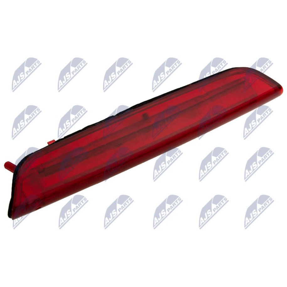 FEU DE STOP SUPPLEMENTAIRE LED SKODA OCTAVIA KOMBI 04- /LED-DYNAMIC/