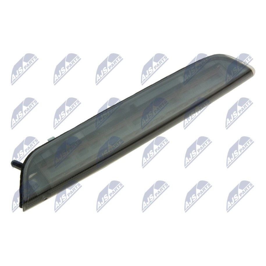 FEU DE STOP SUPPLEMENTAIRE LED SKODA OCTAVIA KOMBI 04- /LED-SZARY PRZYDYMIONY/