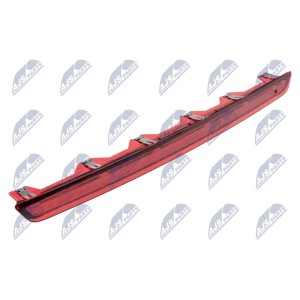 FEU DE STOP SUPPLEMENTAIRE LED SKODA RAPID 13-