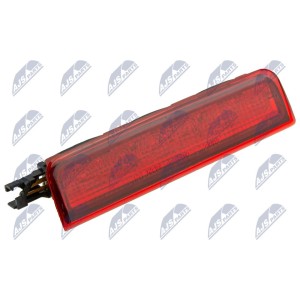 FEU DE STOP SUPPLEMENTAIRE LED VW CADDY III 04-15