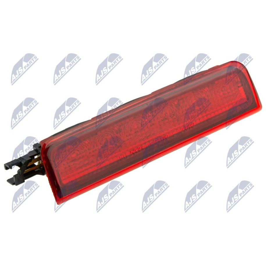 FEU DE STOP SUPPLEMENTAIRE LED VW CADDY III 04-15