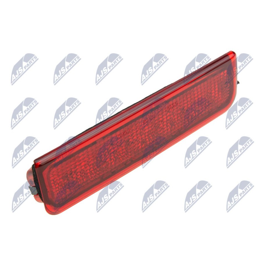 FEU DE STOP SUPPLEMENTAIRE LED VW CADDY III 04-15