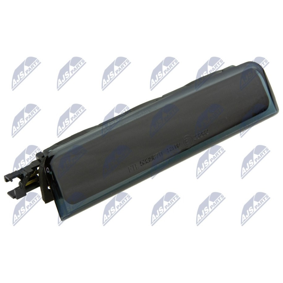 FEU DE STOP SUPPLEMENTAIRE LED CADDY III 04-15