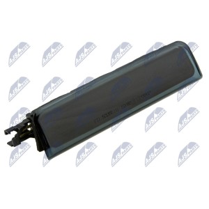 FEU DE STOP SUPPLEMENTAIRE LED VW CADDY III 04-15