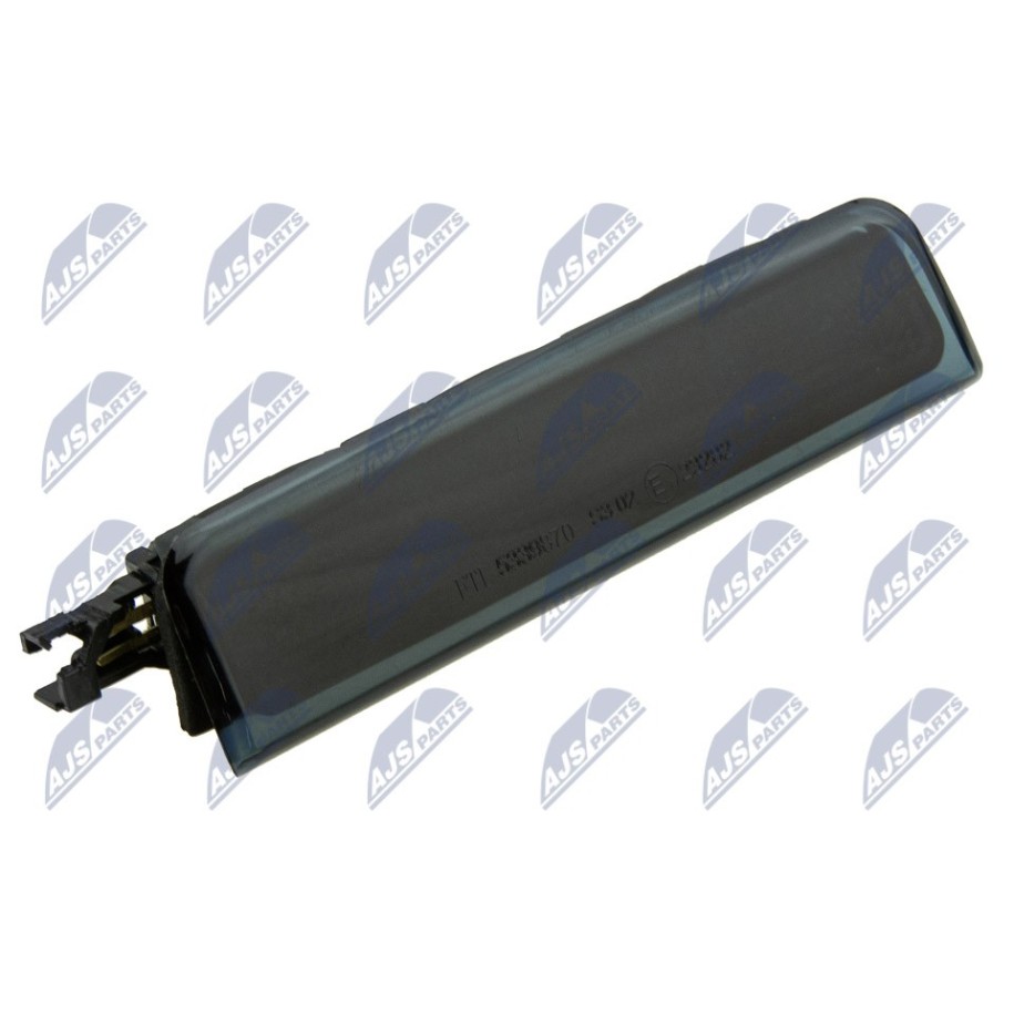 FEU DE STOP SUPPLEMENTAIRE LED VW CADDY III 04-15