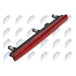 FEU DE STOP SUPPLEMENTAIRE LED VW T5 03-09 /LED/