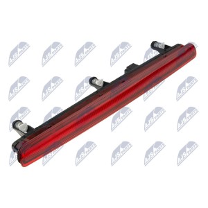 FEU DE STOP SUPPLEMENTAIRE LED VW T5 03-09 /LED-DYNAMIC/