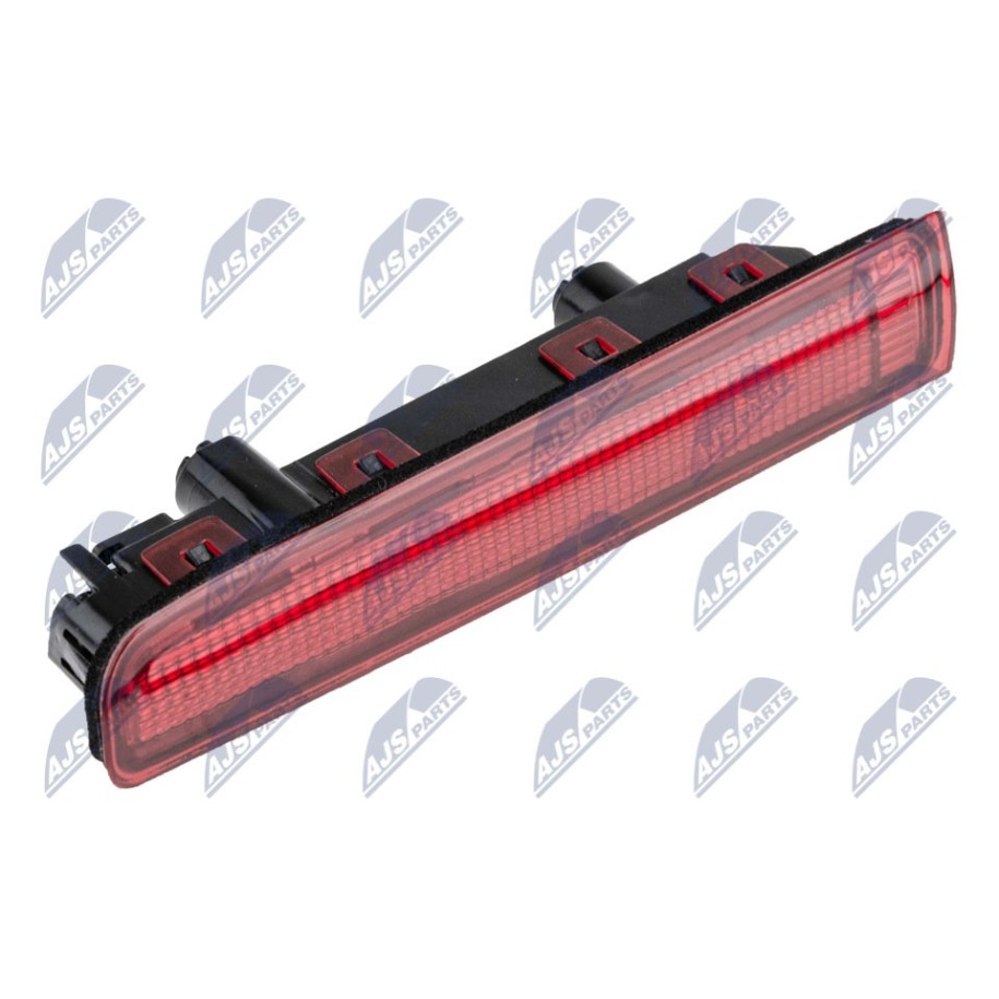 FEU DE STOP SUPPLEMENTAIRE LED VW T5 03-09 /LED-DYNAMIC/ GAUCHE