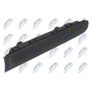 FEU DE STOP SUPPLEMENTAIRE LED VW T5 03-09 /LED-DYNAMIC-SZARA PRZYDYMIONA/ GAUCHE