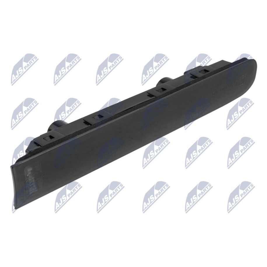 FEU DE STOP SUPPLEMENTAIRE LED VW T5 03-09 /LED-DYNAMIC-SZARA PRZYDYMIONA/ GAUCHE