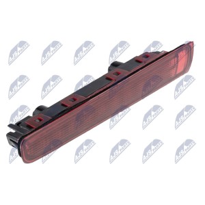 FEU DE STOP SUPPLEMENTAIRE LED VW T5 03-09 /LED-DYNAMIC/ DROITE