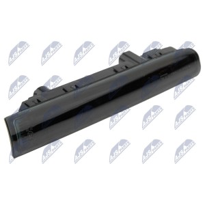 FEU DE STOP SUPPLEMENTAIRE LED VW T5 03-09 /LED-DYNAMIC-SZARA PRZYDYMIONA/ DROITE