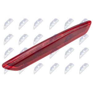 FEU DE STOP SUPPLEMENTAIRE LED VW POLO 9N 01-09 /LED/
