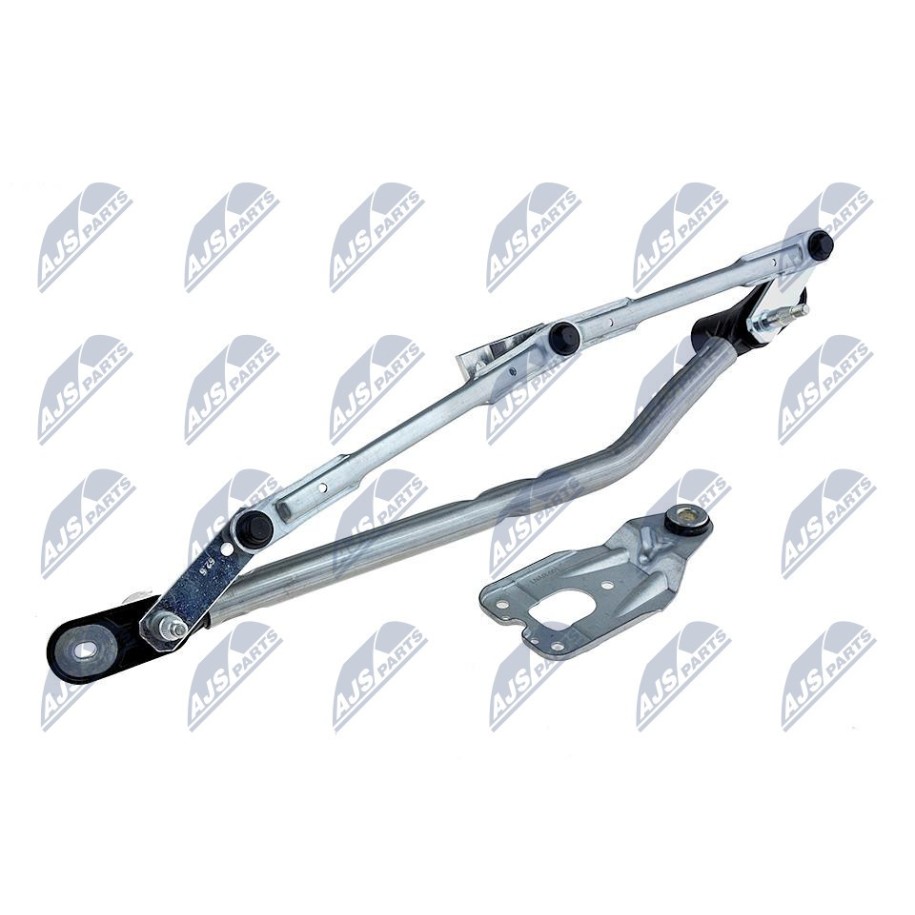 MECANISME D'ESSUIE-GLACE AVANT ALFA ROMEO 159 2005-