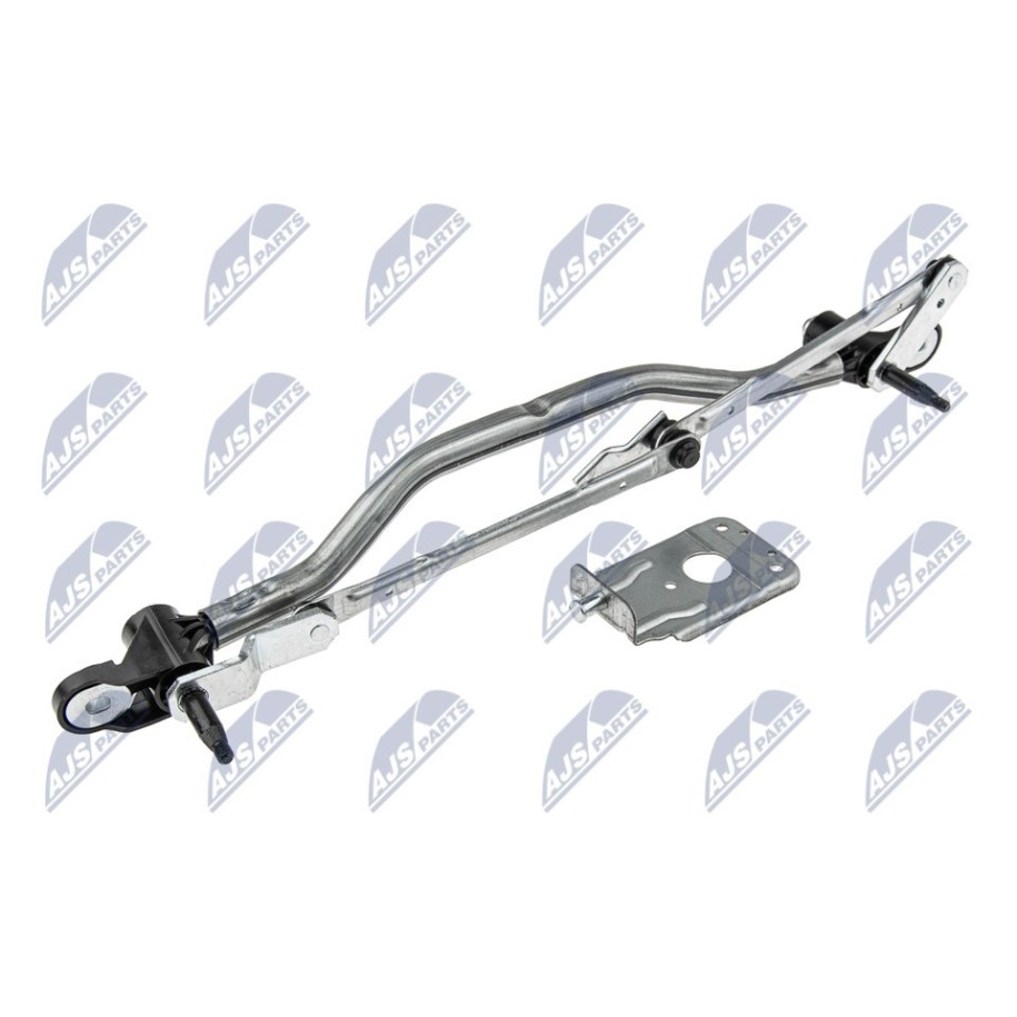 MECANISME D'ESSUIE-GLACE AVANT ALFA ROMEO GIULIETTA 2010-