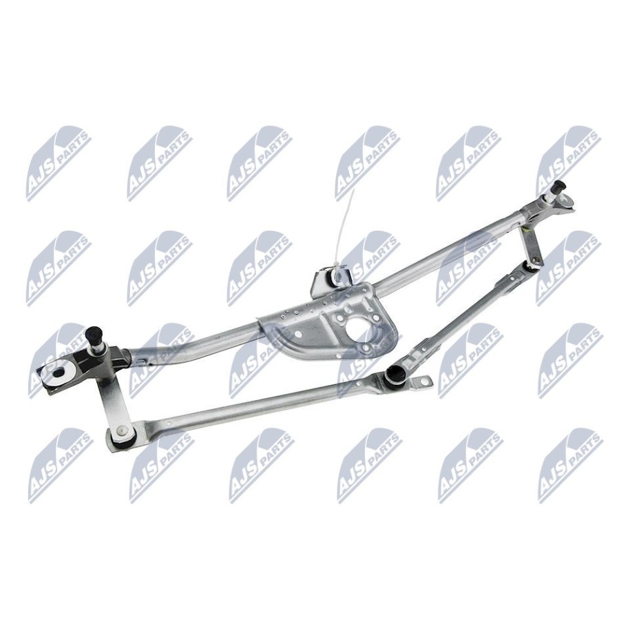 MECANISME D'ESSUIE-GLACE AVANT AUDI A4 B5 -2001