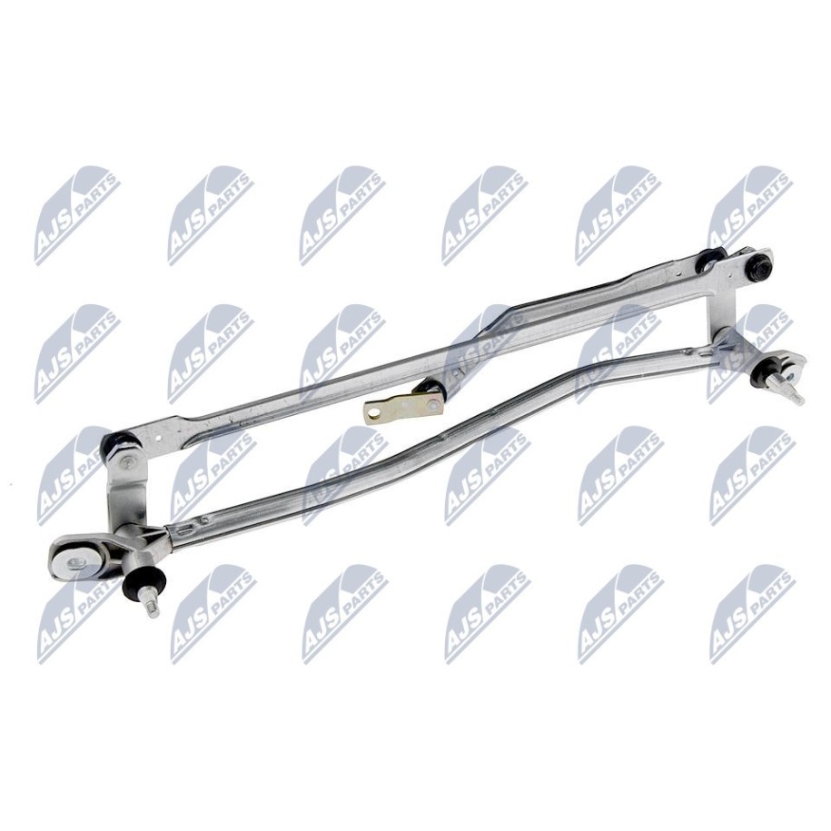 MECANISME D'ESSUIE-GLACE AVANT AUDI A6 2004-