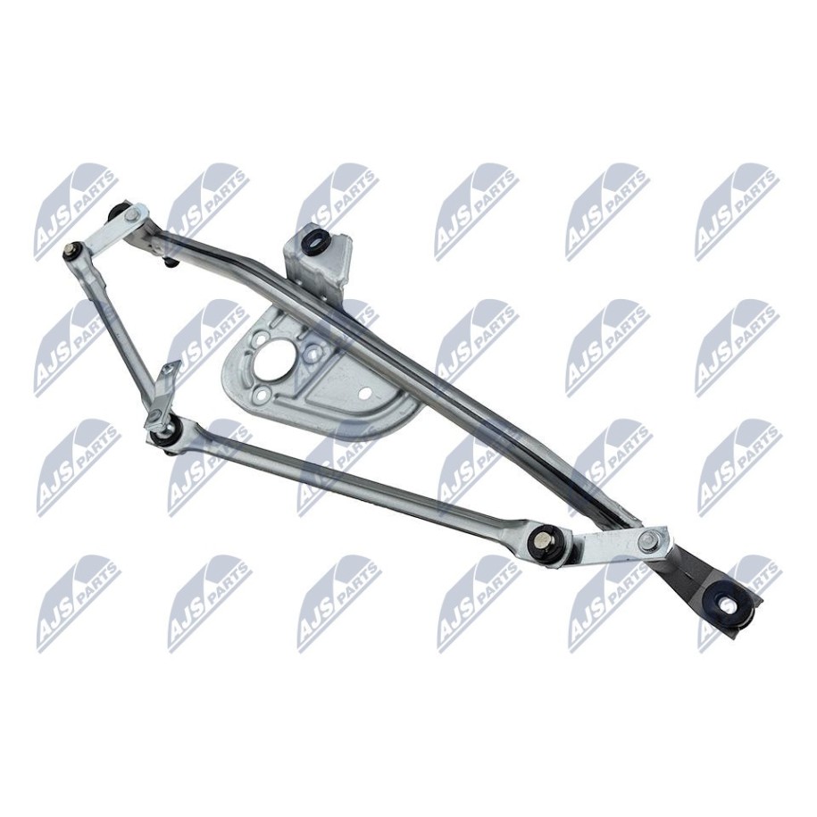 MECANISME D'ESSUIE-GLACE AVANT AUDI A6 C5 1997-2005