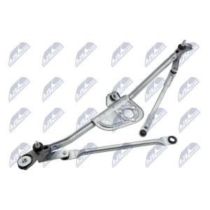 MECANISME D'ESSUIE-GLACE AVANT AUDI A6 (C5) 02-05 AVANT