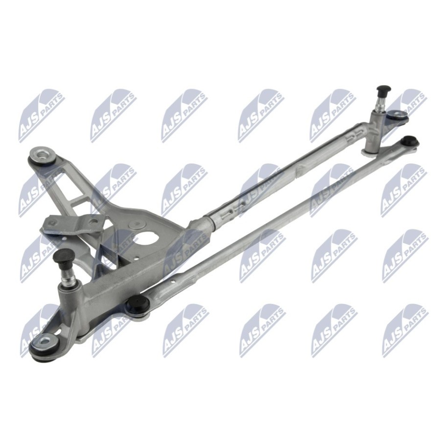 MECANISME D'ESSUIE-GLACE AVANT AUDI A4 B9 2015-