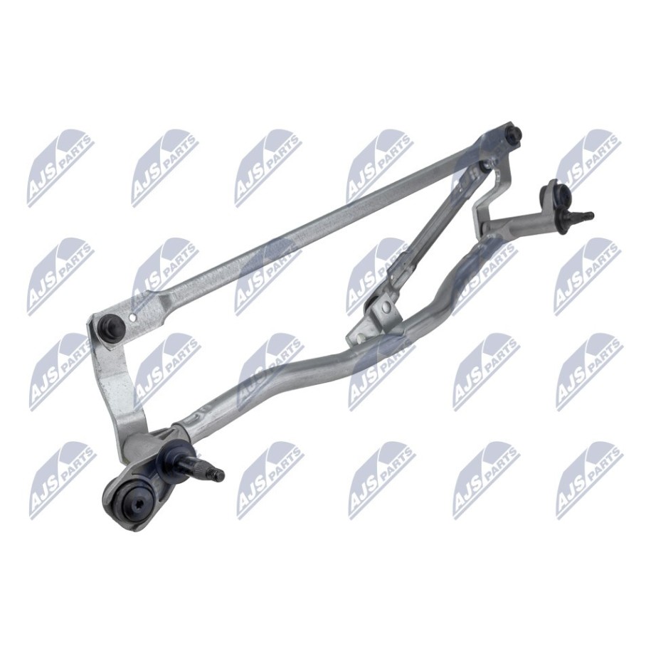 MECANISME D'ESSUIE-GLACE AVANT AUDI A3 2009-