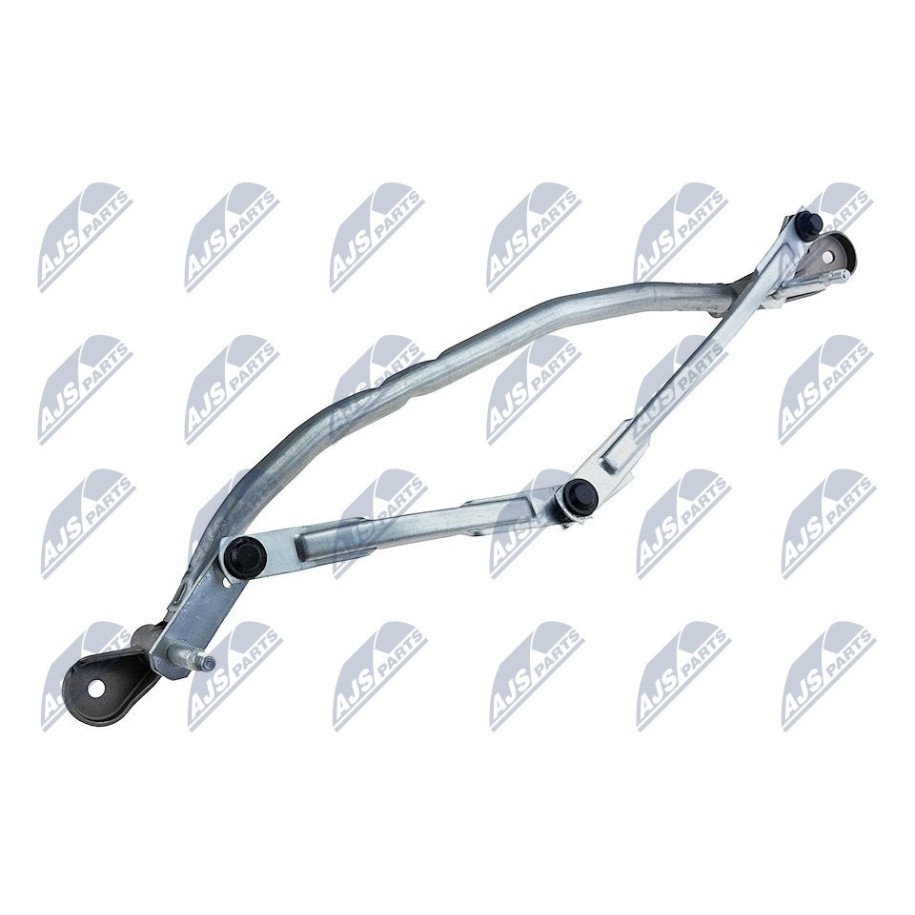 MECANISME D'ESSUIE-GLACE AVANT BMW 5 F10/F11 2010-