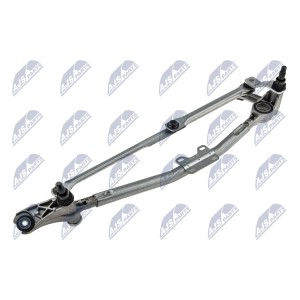MECANISME D'ESSUIE-GLACE AVANT BMW 3 E90/E91/E92/E93 2004-