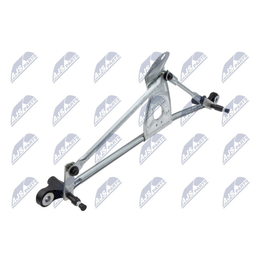 MECANISME D'ESSUIE-GLACE AVANT BMW X5 (E53) 01-06 AVANT