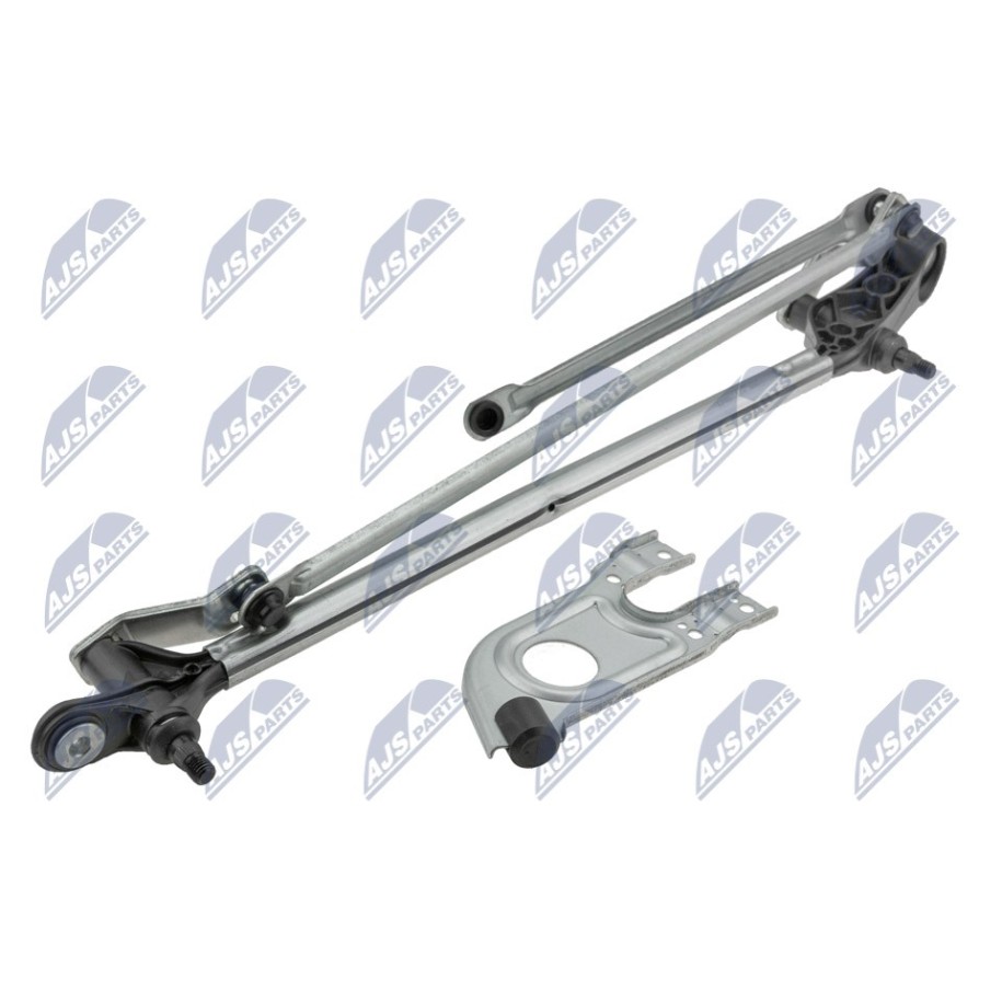MECANISME D'ESSUIE-GLACE AVANT BMW 1 F20/F21 2011-