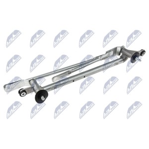 MECANISME D'ESSUIE-GLACE AVANT CADILLAC SRX 2010-