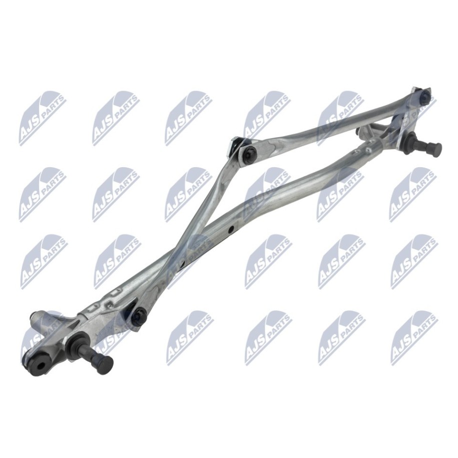 MECANISME D'ESSUIE-GLACE AVANT CHEVROLET CRUZE 2011-