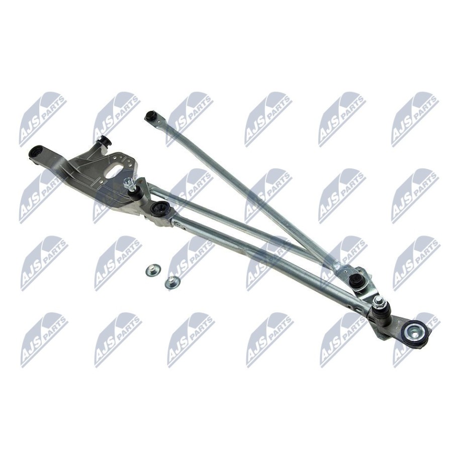 MECANISME D'ESSUIE-GLACE AVANT FORD FOCUS II 04-