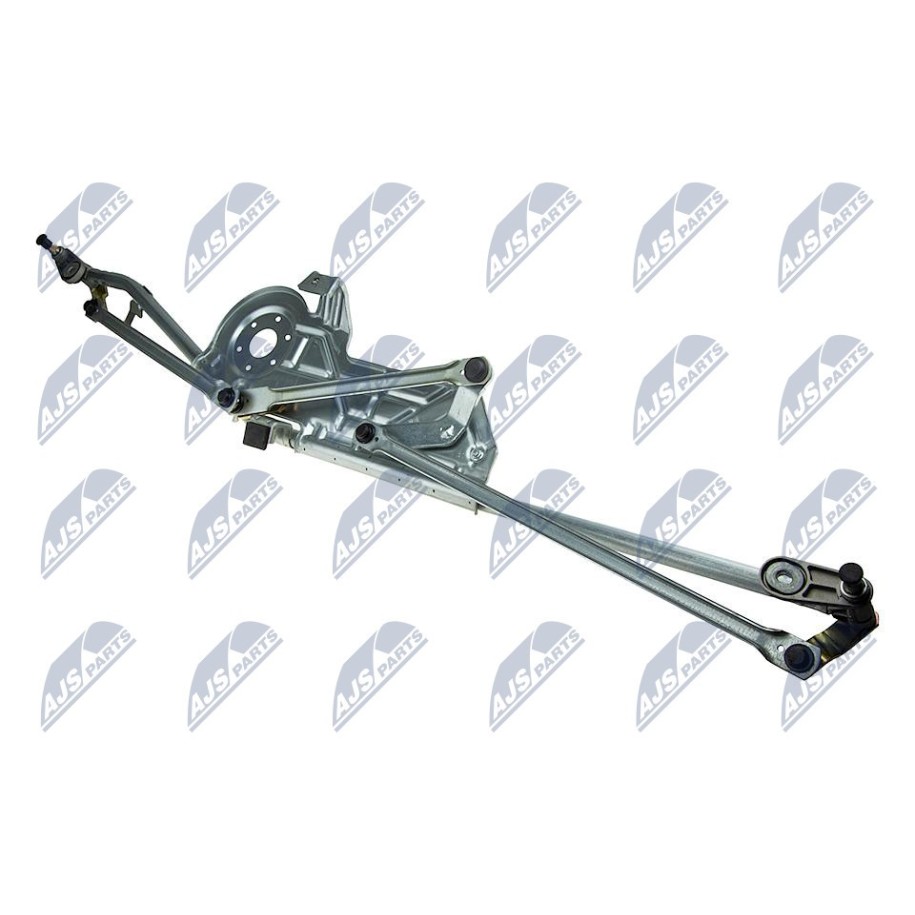 MECANISME D'ESSUIE-GLACE AVANT FORD GALAXY 95- /95 MM/